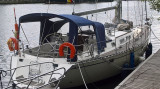 Gibert Marine - Gibert Marine Gib Sea Master 44