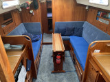 Hallberg Rassy - Hallberg-Rassy 312
