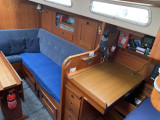 Hallberg Rassy - Hallberg-Rassy 312