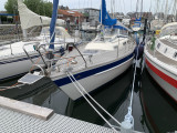 Hallberg Rassy - Hallberg-Rassy 312
