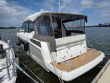 Thumbnail - Jeanneau NC 33