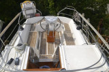 Nauticat - Nauticat 32