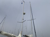 Nauticat - Nauticat 33