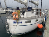 Nauticat - Nauticat 33