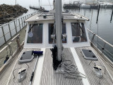 Nauticat - Nauticat 33