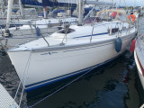 Bavaria - Bavaria 31 Cruiser