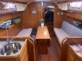 Bavaria - Bavaria 31 Cruiser
