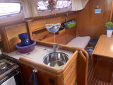 Bavaria - Bavaria 31 Cruiser
