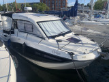 Quicksilver - Quicksilver Activ 755 Weekend