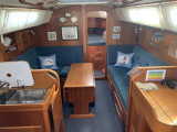 Hallberg Rassy - Hallberg-Rassy 34