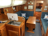 Hallberg Rassy - Hallberg-Rassy 34