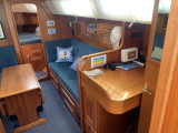 Hallberg Rassy - Hallberg-Rassy 34