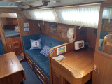 Hallberg Rassy - Hallberg-Rassy 34
