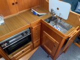 Hallberg Rassy - Hallberg-Rassy 34