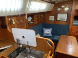 Hallberg Rassy - Hallberg-Rassy 34