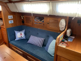 Hallberg Rassy - Hallberg-Rassy 34