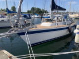 Hallberg Rassy - Hallberg-Rassy 34