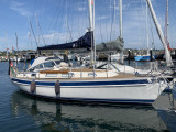 Hallberg Rassy - Hallberg-Rassy 34