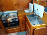 Hallberg Rassy - Hallberg-Rassy 34