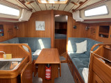 Hallberg Rassy - Hallberg-Rassy 34