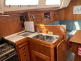 Hallberg Rassy - Hallberg-Rassy 34
