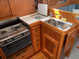Hallberg Rassy - Hallberg-Rassy 34