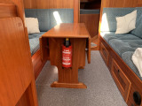 Hallberg Rassy - Hallberg-Rassy 34