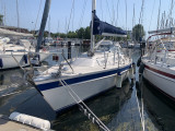 Hallberg Rassy - Hallberg-Rassy 34