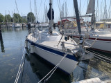 Hallberg Rassy - Hallberg-Rassy 34