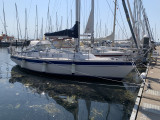 Hallberg Rassy - Hallberg-Rassy 34