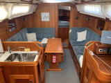Hallberg Rassy - Hallberg-Rassy 34