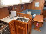 Hallberg Rassy - Hallberg-Rassy 34