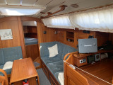 Hallberg Rassy - Hallberg-Rassy 34