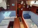 Hallberg Rassy - Hallberg-Rassy 29