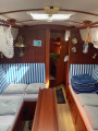 Hallberg Rassy - Hallberg-Rassy 29