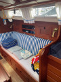 Hallberg Rassy - Hallberg-Rassy 29