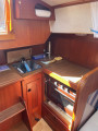 Hallberg Rassy - Hallberg-Rassy 29
