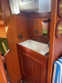 Hallberg Rassy - Hallberg-Rassy 29