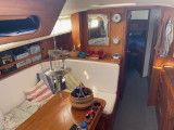 Malö Yachts - Malö 50