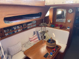 Malö Yachts - Malö 50