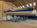 X-Yachts - X-Yachts 362