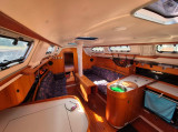 X-Yachts - X-Yachts 362