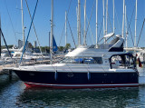 Nimbus - Nimbus 380 Carisma