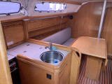 Bavaria - Bavaria 31 Cruiser