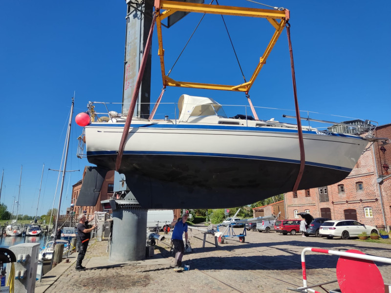 Malö Yachts - Malö 40 H Malö Yachts - Malö 40 H