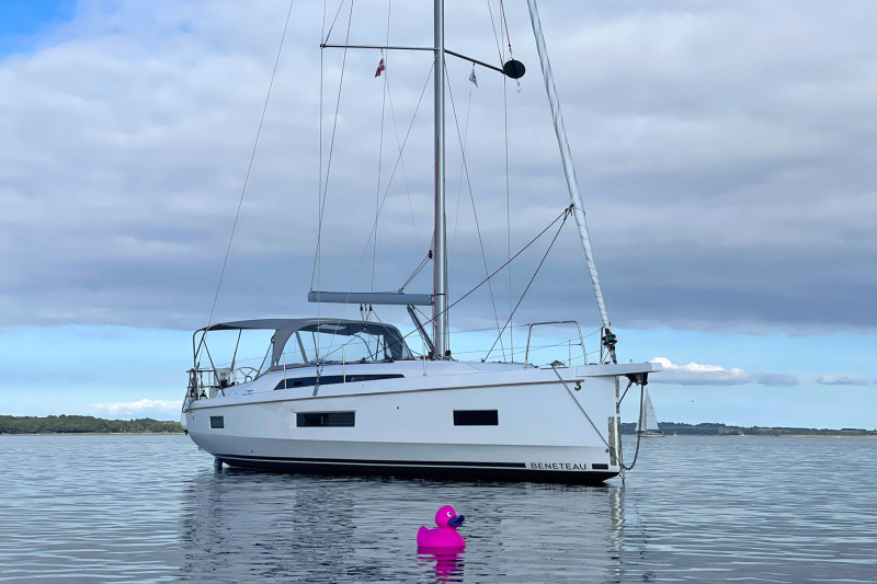 Beneteau - Beneteau Oceanis 40.1 Beneteau - Beneteau Oceanis 40.1