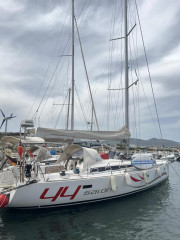 Thumbnail - Salona 44 Performance
