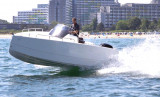 Thumbnail - Motorboot - Nuva M6 open