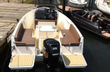 Nuva Yachts - Motorboot - Nuva M6 open