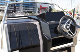 Nuva Yachts - Motorboot - Nuva M6 open